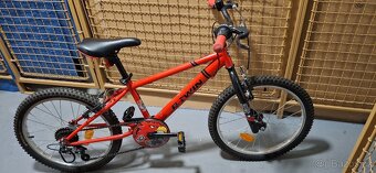 Dětské kolo RacingBoy 320 - 1.000 Kč - 2