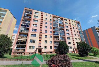 Pronájem byty 5+1, 86 m2 - Česká Lípa, ev.č. 02311 - 2
