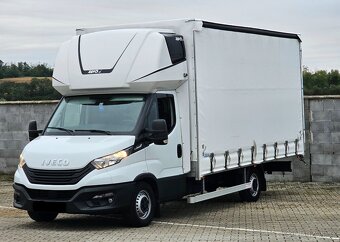 Prodám Iveco Daily - 2