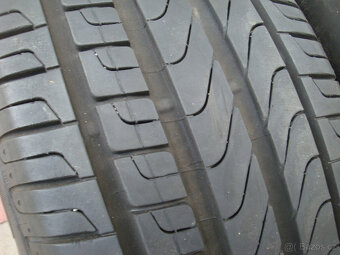Letní pneu 225/50/17 PIRELLI CINTURATO P7 RSC 8mm 2023r - 2