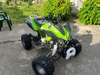 Atv Nove 110cccm - 2