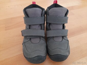 KEEN 27/28 - 2