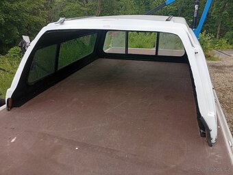 Hardtop na USA auto - 2
