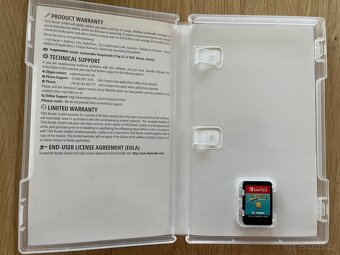 Sponge bob battle for bikini bottom Nintendo switch - 2