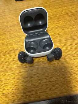 Samsung galaxy buds2 graphite - 2