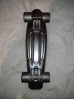 Pennyboard PENNY AUSTRALIA BLACKOUT 57cm/15cm - 2