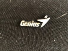 Repro soustava Genius 2.1 k PC - 2