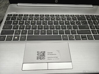 Notebook HP i3 11Th, SSD, UHD - 2