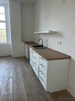 Pronájem bytu 2+KK - 2