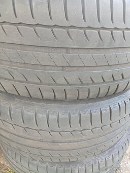ALU 5x112 - 2