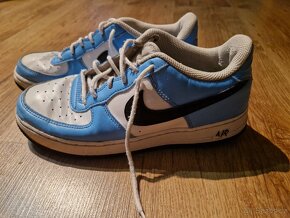 Nike vel.38 - 2
