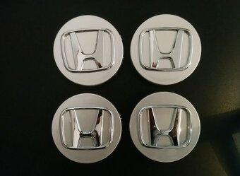 ORIGINÁL HONDA ALU KOLA 17" 5x114,3 R17 - 2