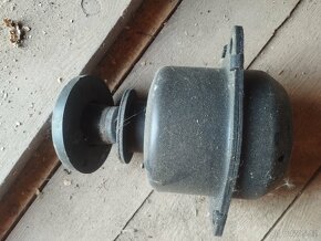 Silentblok motoru Saab 9-5 - 2