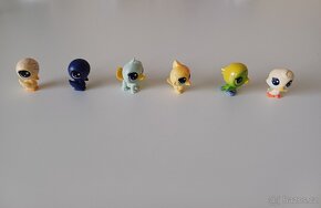 LPS zvířátka - menší - 2