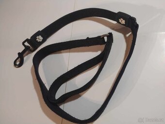 nylonové vodítko ActiveDog 2,5m - 2