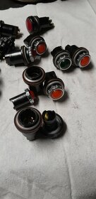 Kontrolky - 2