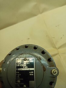Motor - 2