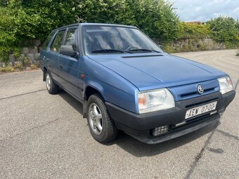 Škoda Forman 135 - 2