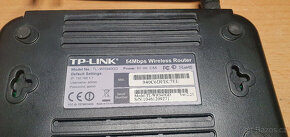 Router TP-link TL-WR-340GD - 2