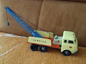 GAMA SERVICE - 2
