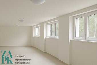Pronájem komerčních prostor 57 m2, Střekov, Ústí nad Labem - 2