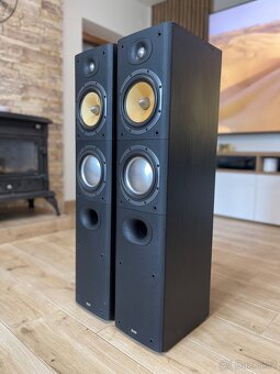 B&W 603 S3 - 2