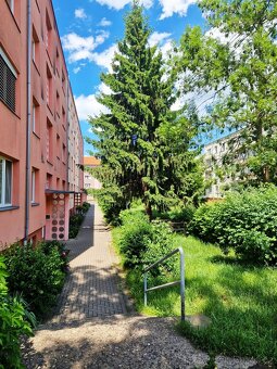 2+1 Ustí nad labem Klíše - 2