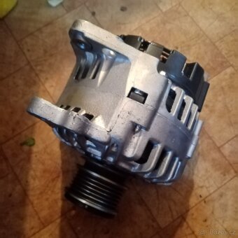 Prodám alternátor 90W. - 2