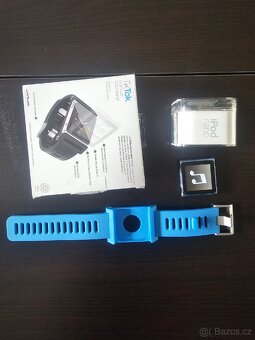Prodám Apple iPod nano 16gb - 2