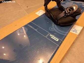 Snowboard Project Primero 1.35 - 2