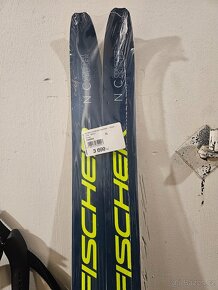 Běžky 189 Xl+boty 45 - 2