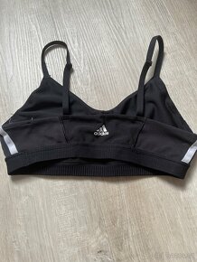 Adidas-sportovní podprsenka vel.S - 2