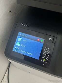 Tiskárna Lexmark MC3224 - 2