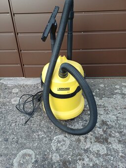 Vysavač karcher - 2
