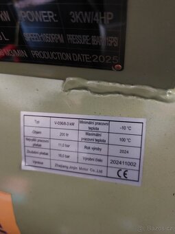 Kompresor Borte - 2