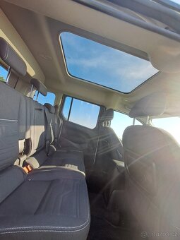 Ford tourneo connect - 2