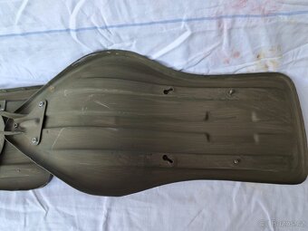Jawa 500 ohc - 2