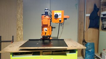 Vrtačka na panty Blum Minidrill, Mini drill - 2