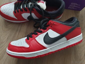 Tenisky Nike vel. 44 - 2