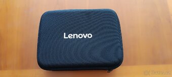 Výkonná masážní pistole LENOVO - 2