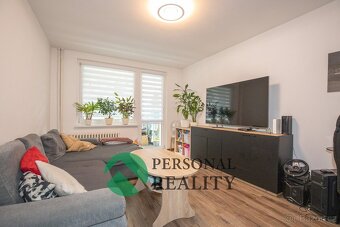 Prodej byty 3+1, 61 m2 - Kladno - Kročehlavy, ev.č. 02387 - 2