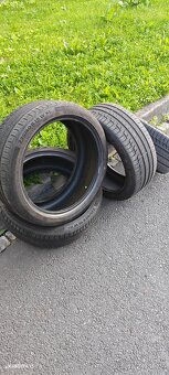 Continental Premium contact 6 235/40 R19 W XL - 2