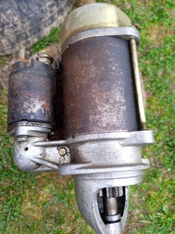 Starter - 2