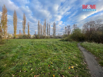 Pronájem pozemku 5807 m², Studénka - 2