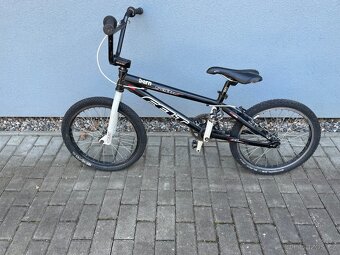 BMX Felt sector - 2