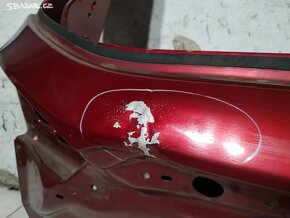 Ford Mondeo MK5 Combi (14+) víko kufru - 2