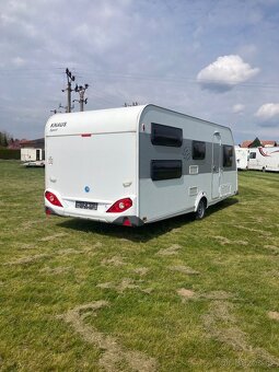 Knaus sport rv.2017 - 2