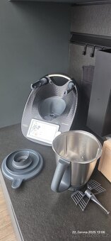 Thermomix TM6 Diamant verze - 2