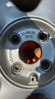 Lita kola r14 4x100 - 2
