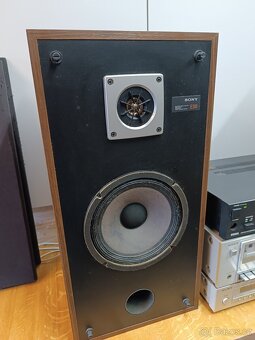 Sony SS- E 30 - 2